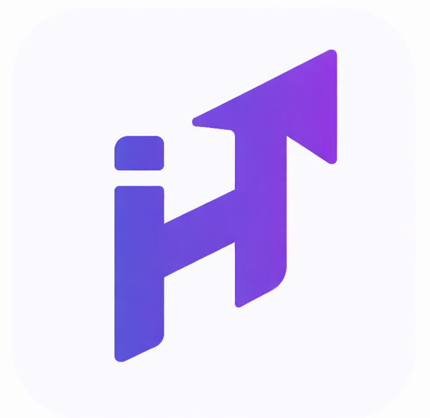 InternHunt Logo